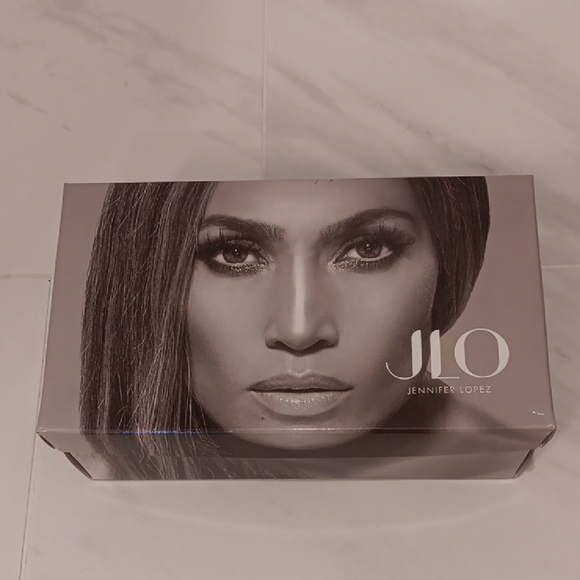 NIB, Jennifer Lopez Canary Zurin Sandals - Picture 11 of 12